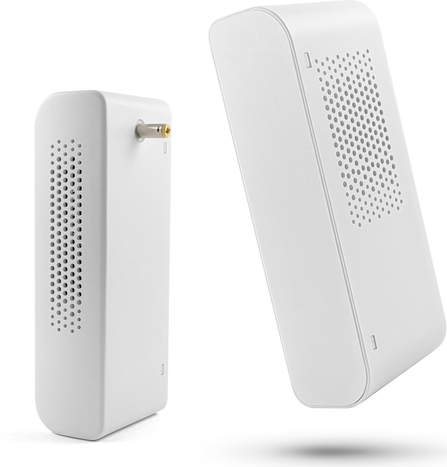 Ionisator-Luftreinigermodul für den GOMEDIA AV-TTW5-W Recuperator