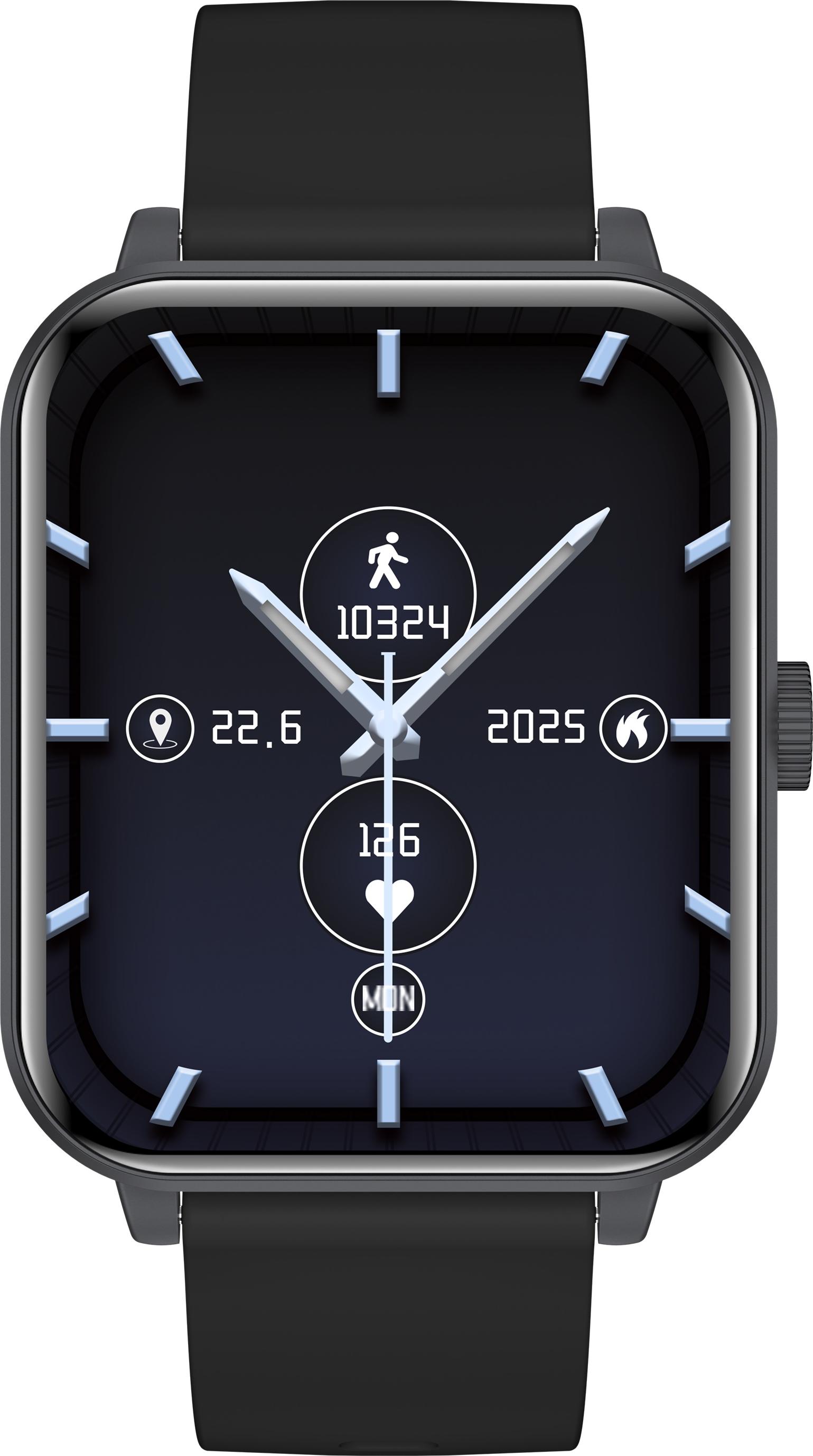 myPhone Watch Classic 2