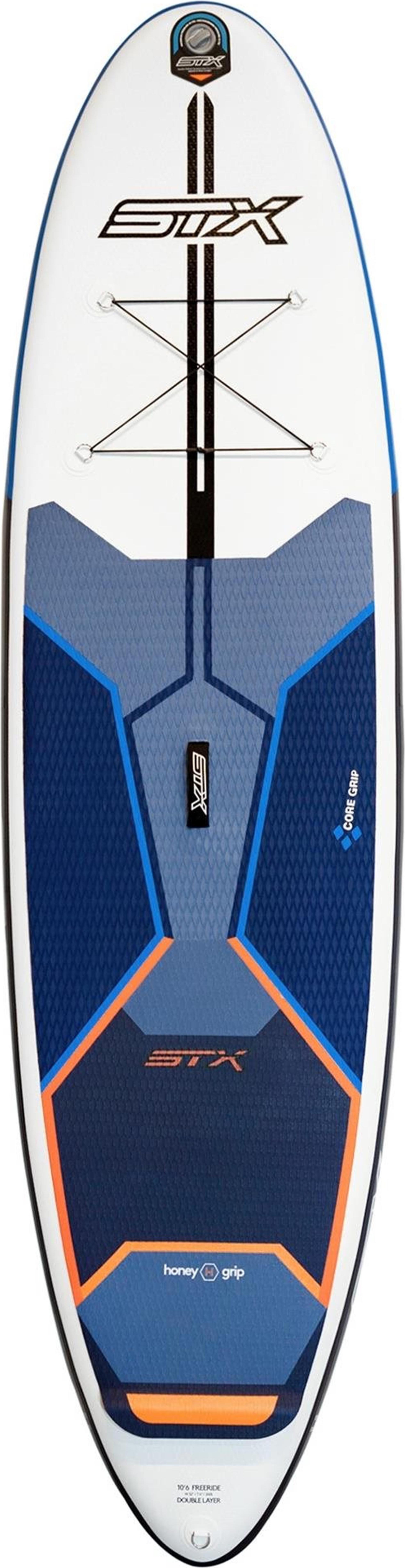 Paddleboard STX Freeride 10'6''