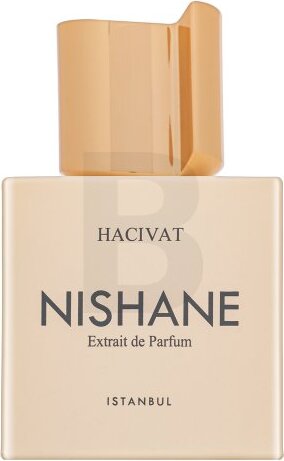 Nishane Hacivat čistý parfém unisex 100 ml