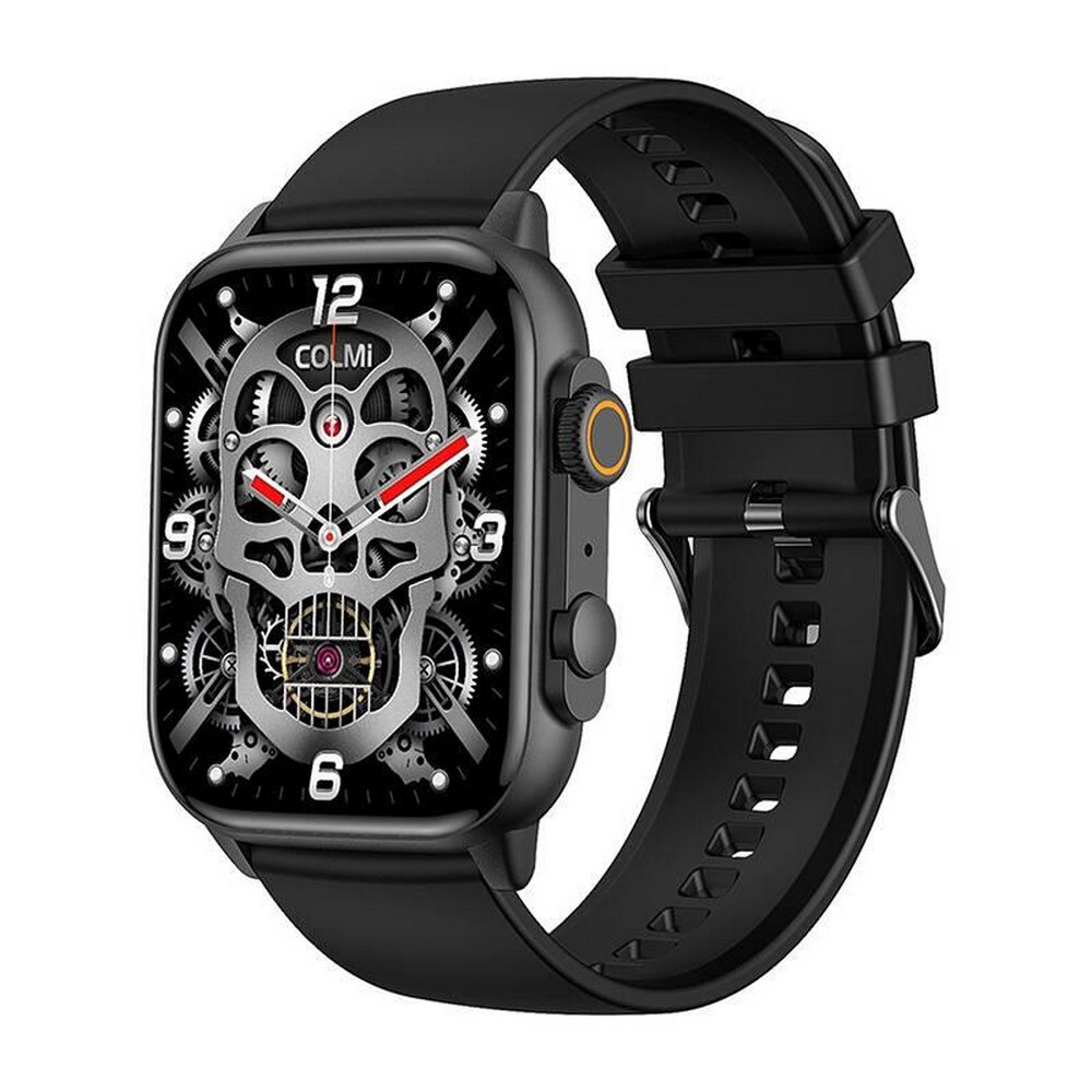 Smartwatch Colmi C81 (Schwarz) C81 Black