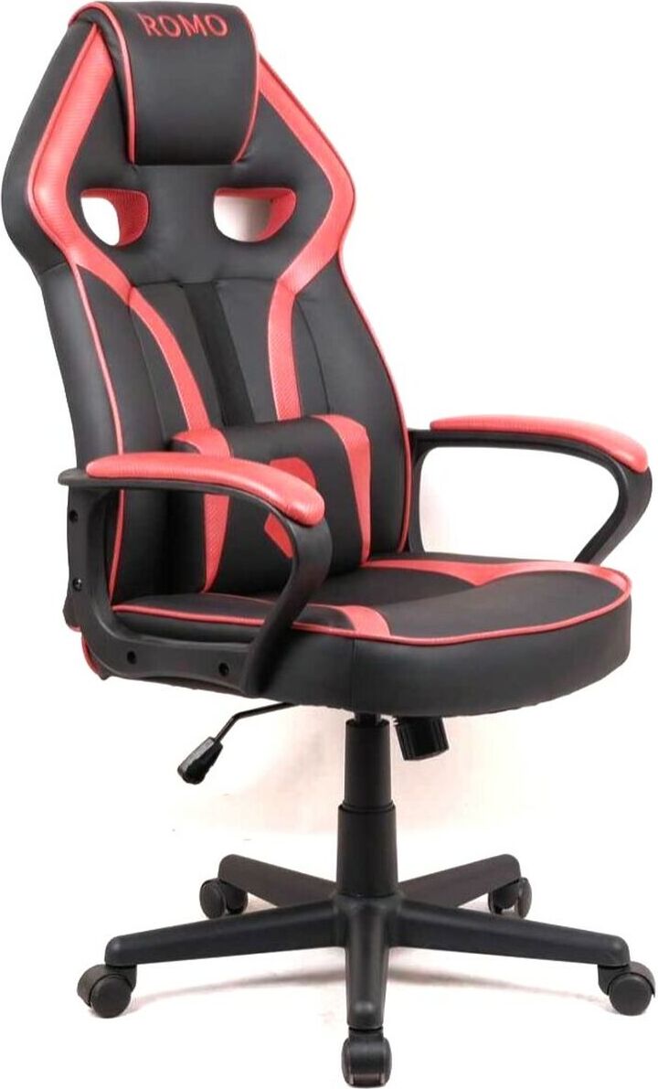 Gaming-Stuhl Romo RO-SG-REXXAR Schwarz