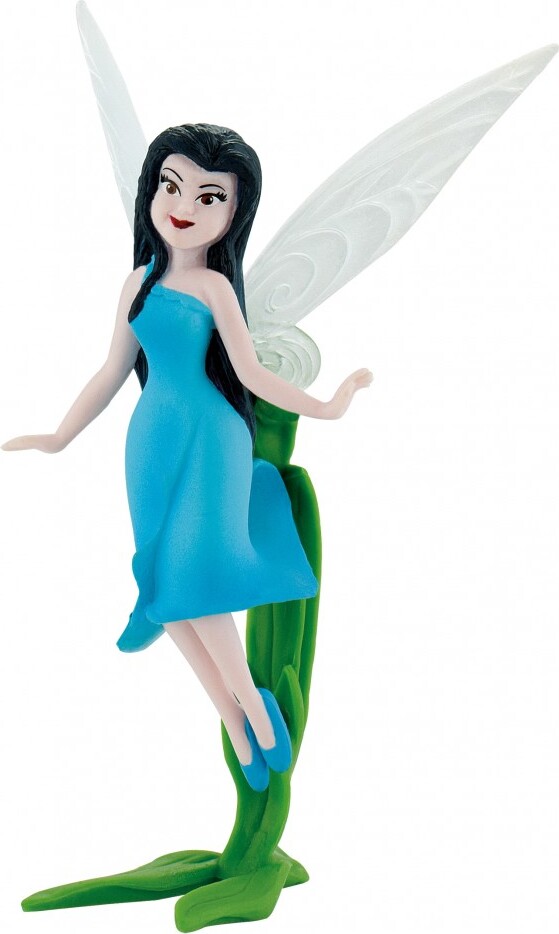 Bullyland Fairies: Silberhauch Spielfigur BU12847