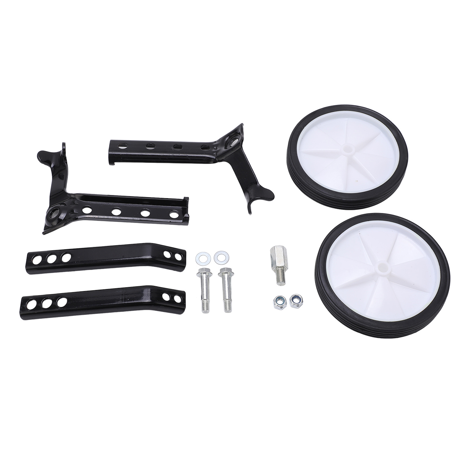 Cocosity Fahrrad-Trainingsräder,Hilfsräder,Hochleistungs-Trainingsräder,Kinder-Fahrrad-Hilfsräder,Radsport-Trainingsräder,Fahrrad-Zubehör