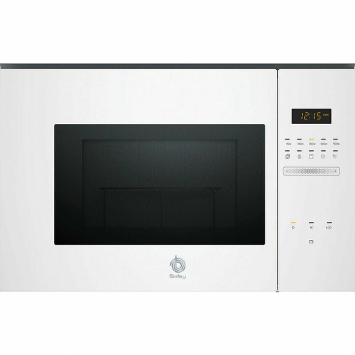 Mikrowelle Balay 3CG5175B2 1200W 25 L Weiß S0438712