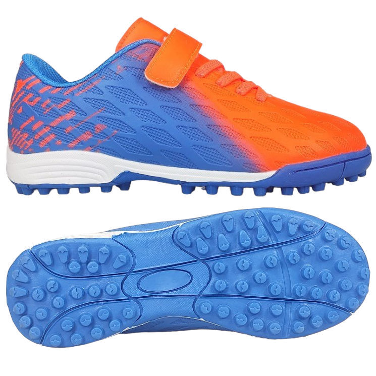 Chaussures de football multi-styles pour garçons Chaussures