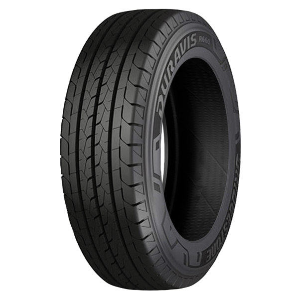 215/70 R 15 109/107S Duravis_R660 Tl C 8Pr Bridgestone
