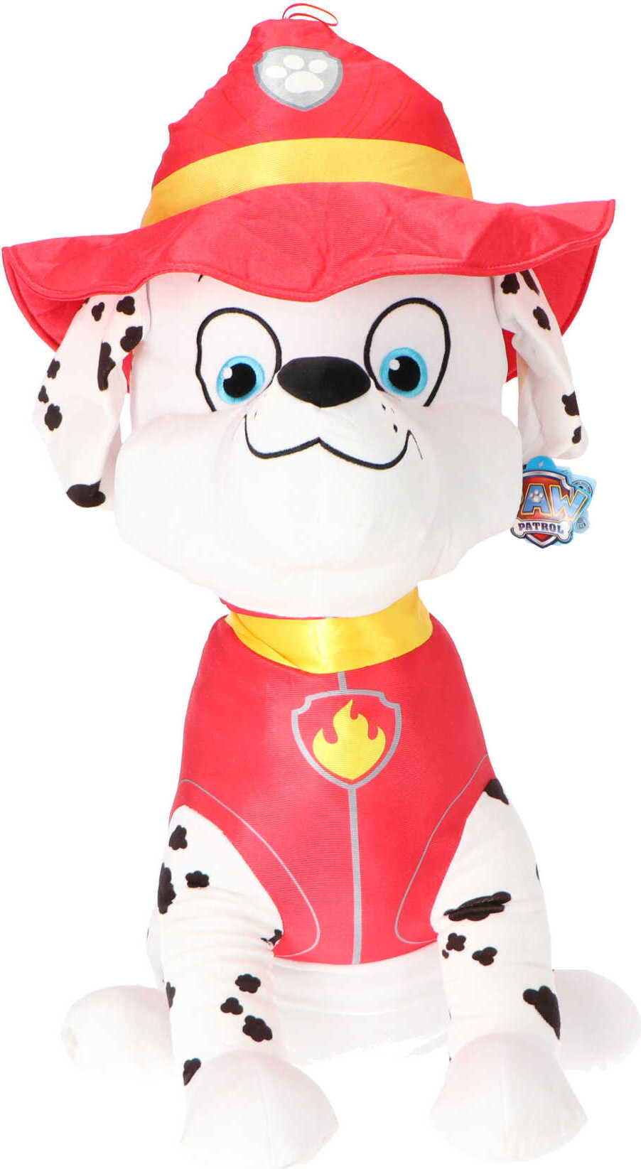 Paw Patrol Pluche - Marshall 76004500 MARSHALL