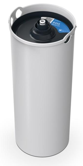 Brita Professional 2 x Brita Purity 600 Quell ST Wechselkartusche 273200 N8979