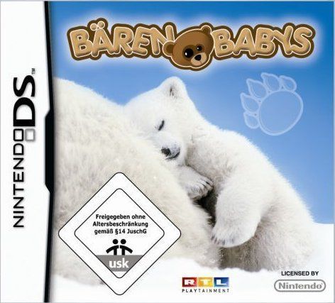 NBG Bärenbabys NDS-115
