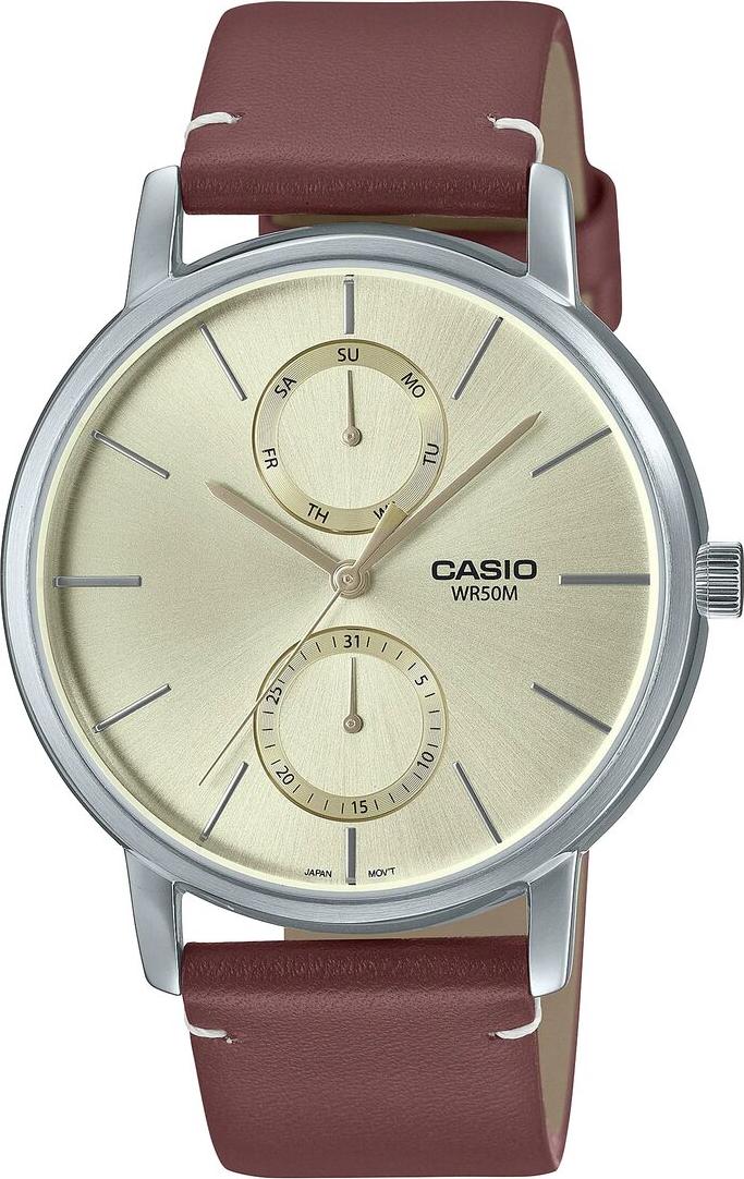 Uni hodinky Casio MTP-B310L-9AVEF
