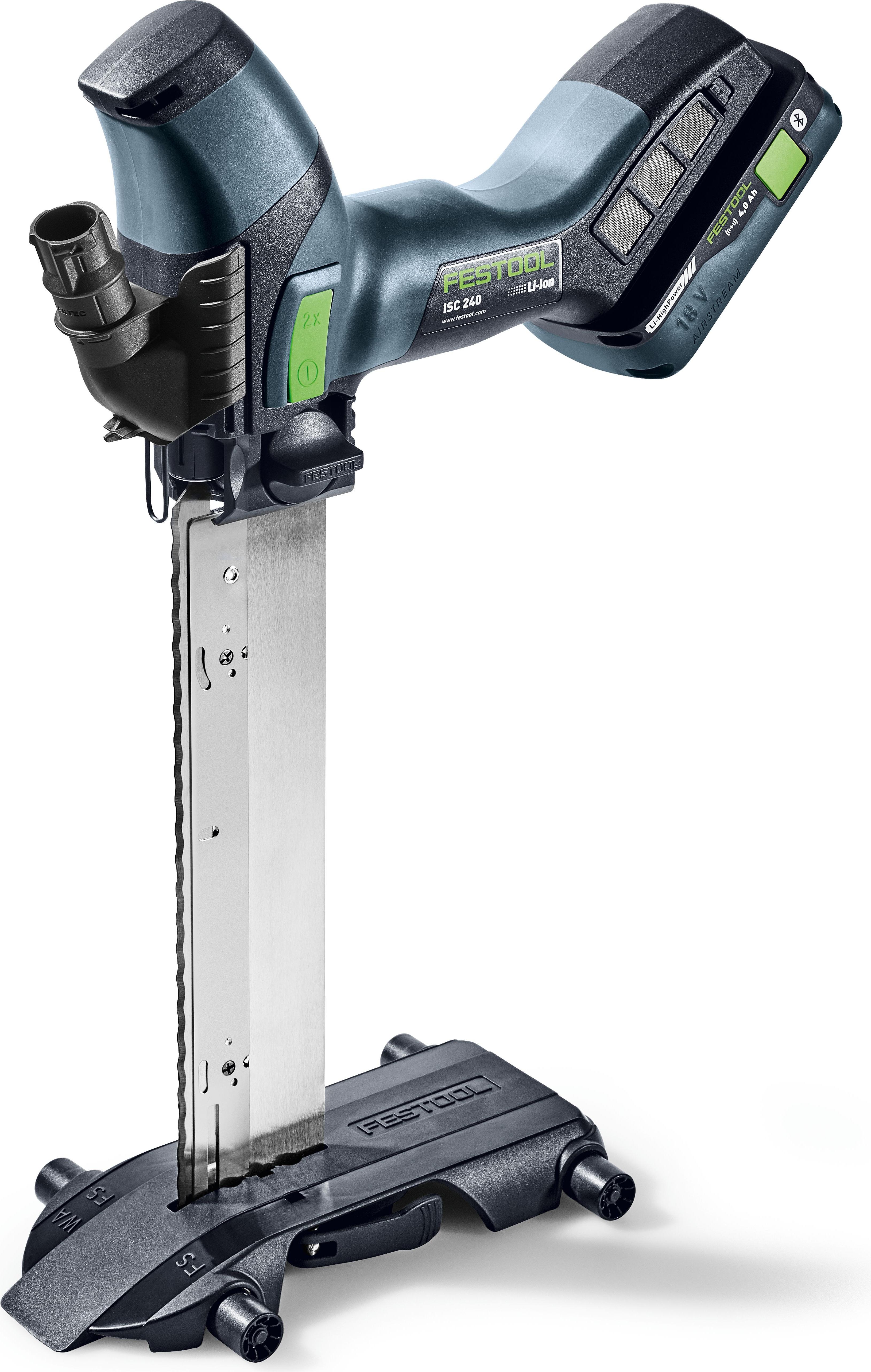 Festool Akku-Dämmstoffsäge ISC 240 HPC 4,0 EBI-Plus-XL-FS
