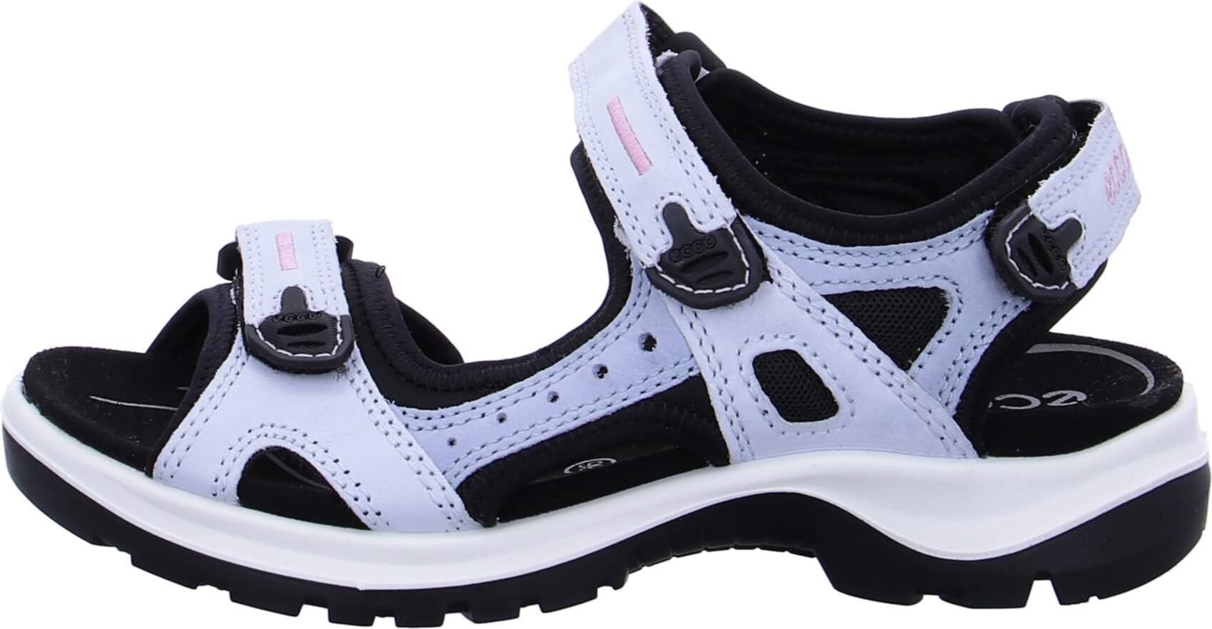 Ecco Trekkingsandalen OFFROAD Damen 31353131353136 Blau 43 EU 069563/60563