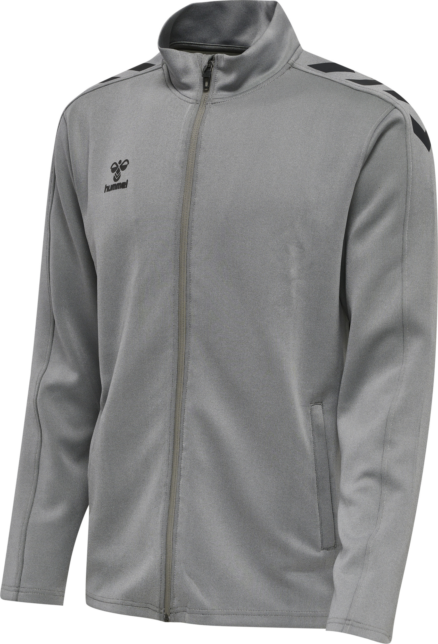 Hummel hmlCORE XK Poly Zip Sweat | Kaufland.pl Hummel hmlCORE XK Poly Zip Sweat | Kaufland.pl