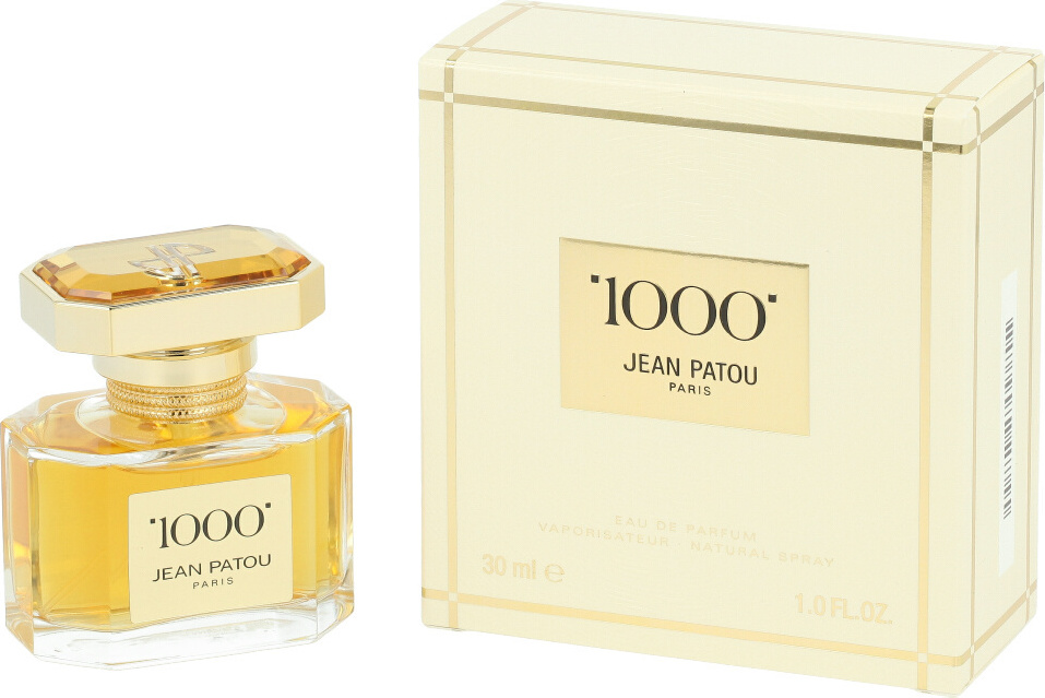 Jean Patou 1000 parfumovaná voda 30 ml