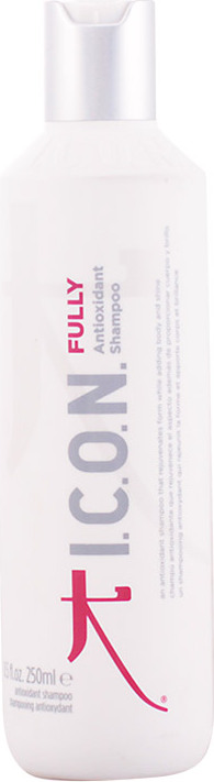 I.c.o.n. FULLY Antioxidationsmittel Shampoo 250 ml 110103