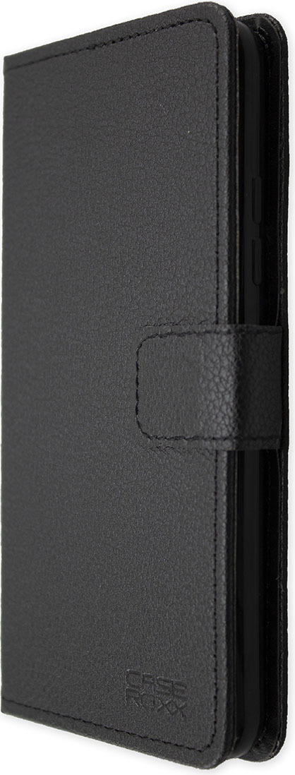 Caseroxx Custodia Per Cellulare Compatibile Con Gigaset GS185 Custodia A Portafoglio Bookstyle Case  S2 426379310