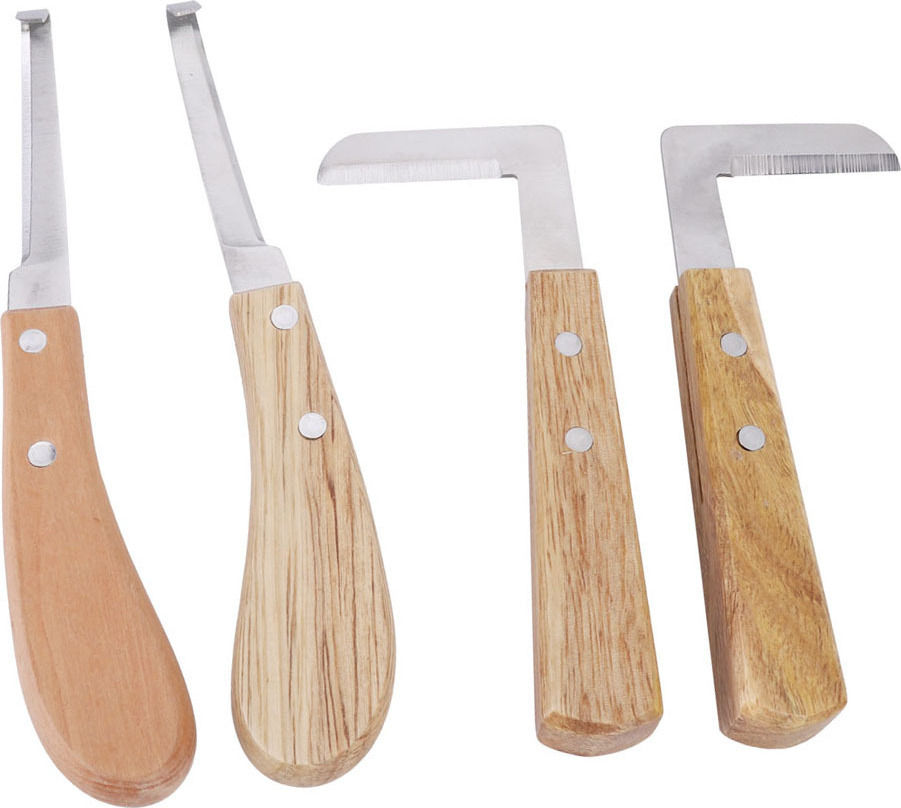 Cocosity Hufmesser,Hufmesser Werkzeug,Rinderhufmesser,Pferdehufmesser,Hufbeschneidung,Hufbeschneidungswerkzeug