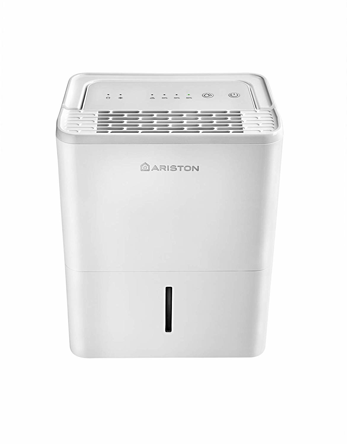 Ariston DEOS 10 2,1 l 46 dB 230 W Weiß