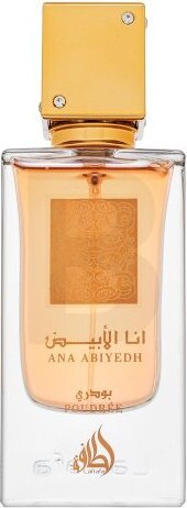 Lattafa Ana Abiyedh Poudrée parfémovaná voda pre ženy 60 ml
