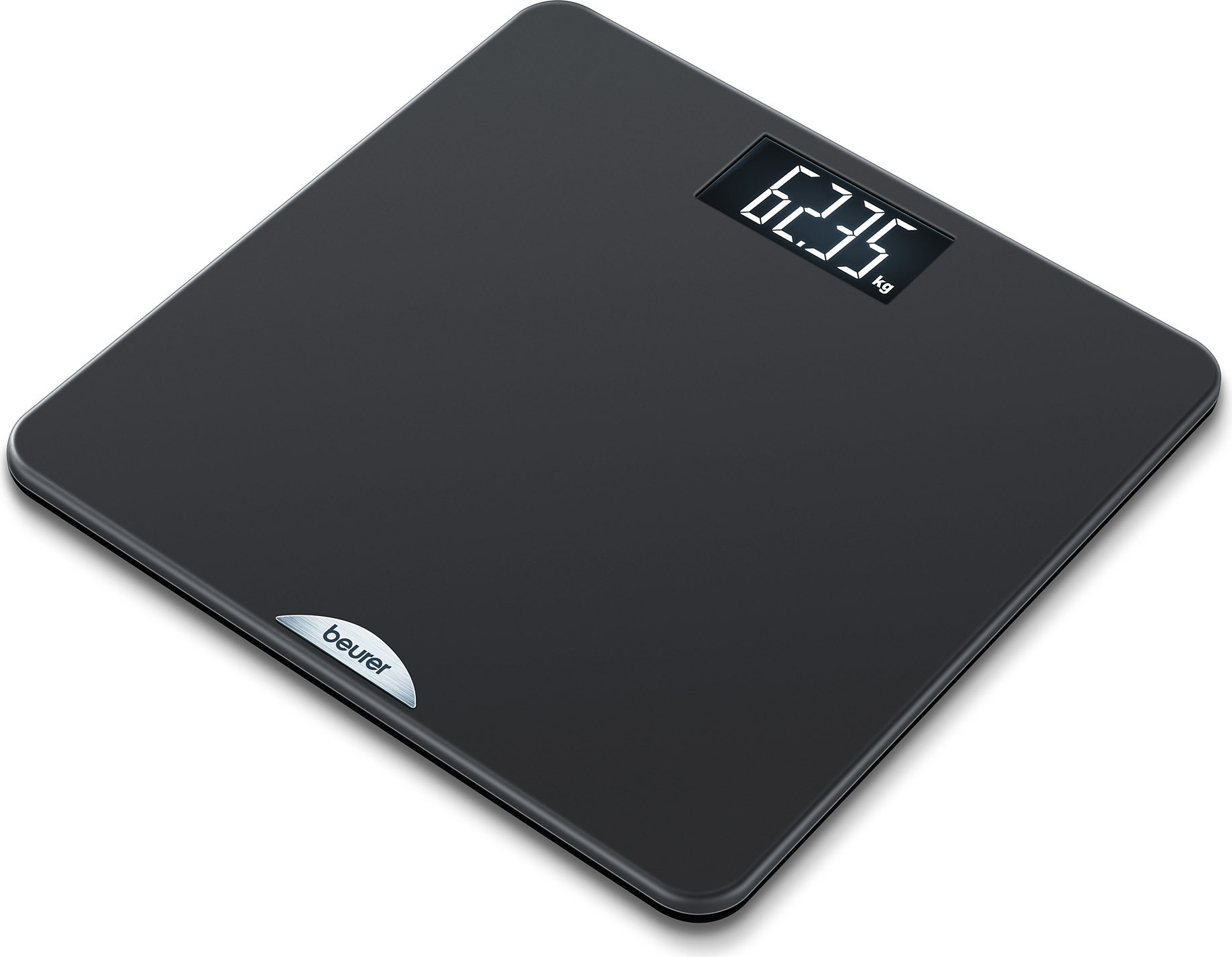 Beurer Personenwaage bis 180 kg PS 240 754.15