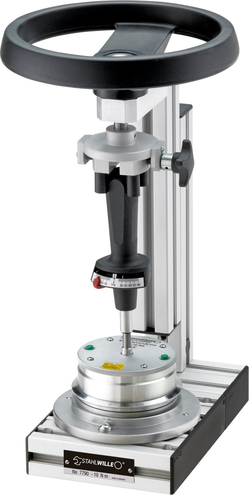 STAHLWILLE 58521090, Drehmoment-Belastungssystem, 8,95 kg