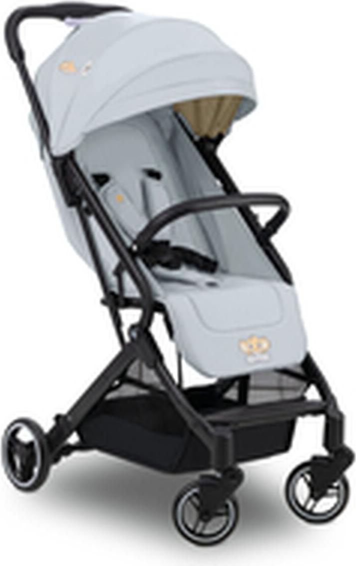 Kinderwagen Hauck Schwarz S71023348