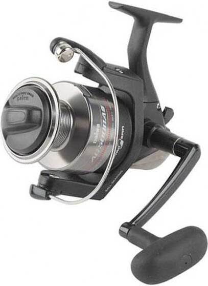 Daiwa Ag Asb Surfcasting-rolle Grau 5000 Grau 5000 AG5000ASB