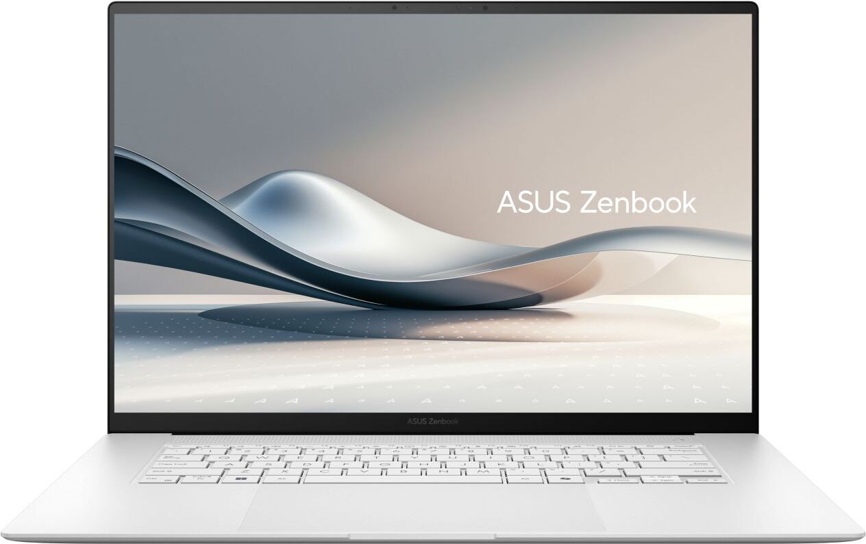 ASUS ZenBook S16 OLED UM5606WA-RK024W 16,0" R9 365 24GB 1TB W11H - 1.000 GB - 24 GB
