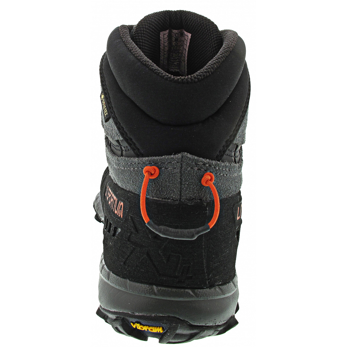 La Sportiva TX4 Mid GTX carbon/flame turistická obuv EU 41