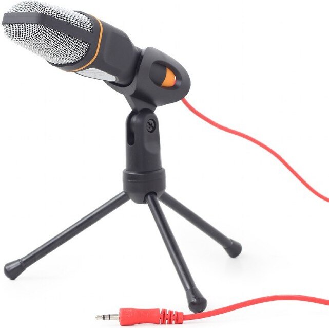 GEMBIRD Gembird MIC-D-03 microphone PC microphone