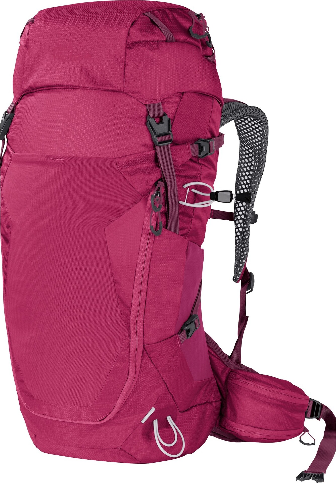 Jack Wolfskin Jack Wolfskin Crosstrail 30 ST Zaino da