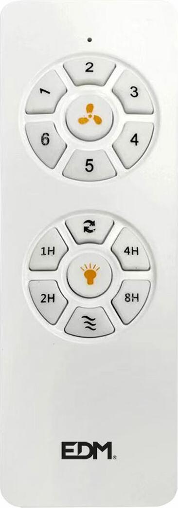 Fernbedienung EDM 33815 Ersatzteil 33816