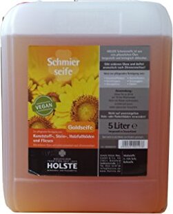 Arnold Holste Wwe. GmbH & Co. KG Holstavan Schmierseife flüssig 5L 3705980001