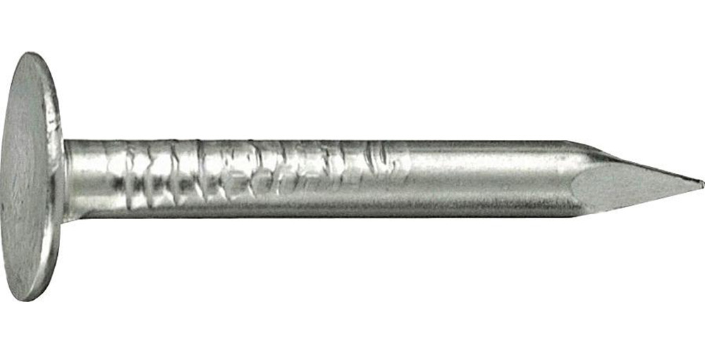 no_name Dachpappstift tzn 2,8x 35 a 1,0kg