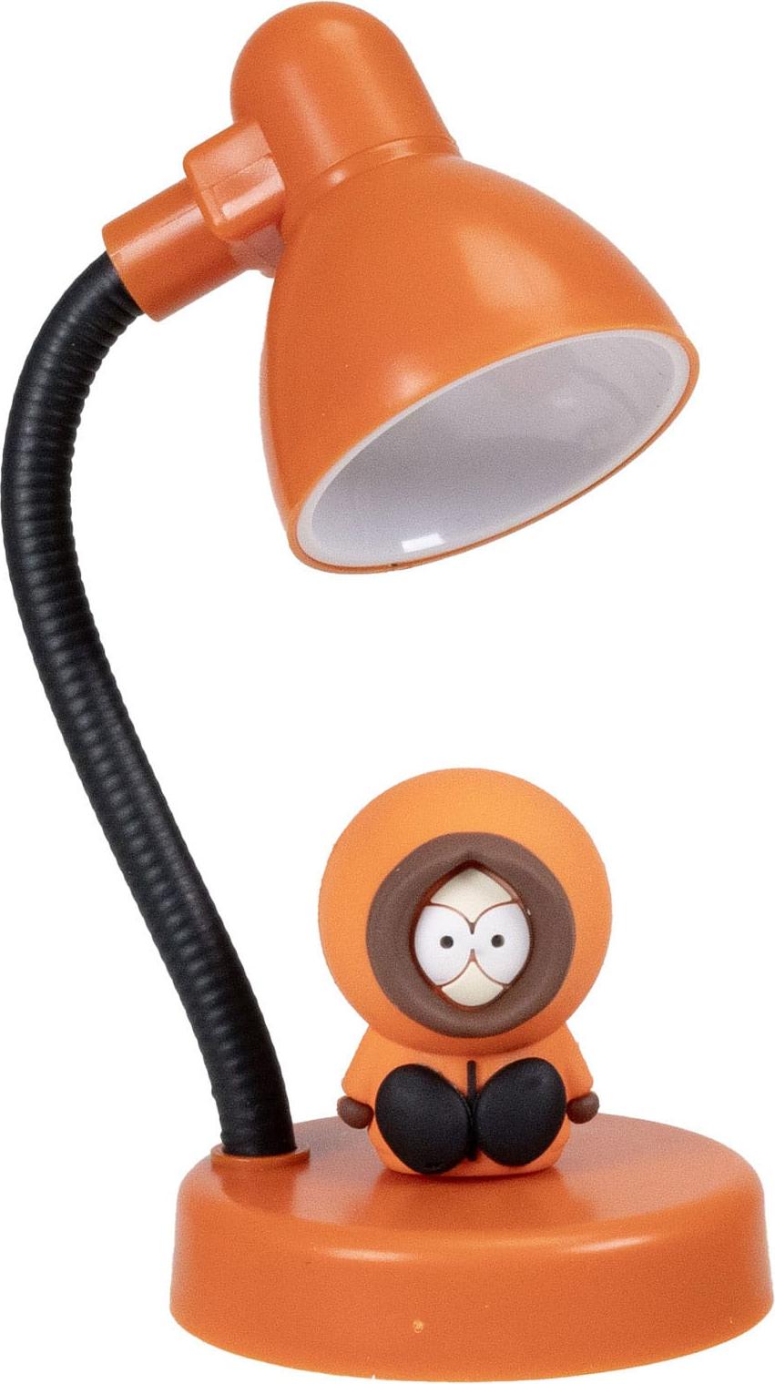 Blue Sky Studios BlueSkyStudios South Park Tischlampe Mini USB-C BSS3000072