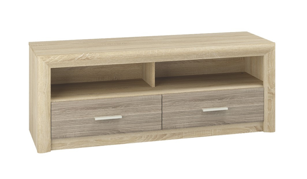 TV-Bank KAELA - hell Sonoma / Sonoma Trüffel