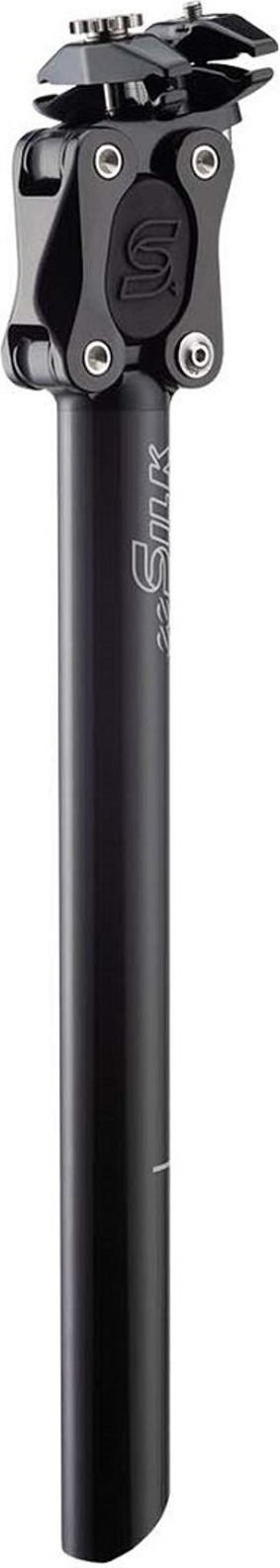 Cane Creek Sattelstütze Eesilk+ Carbon , 31,6 mm, 362 mm