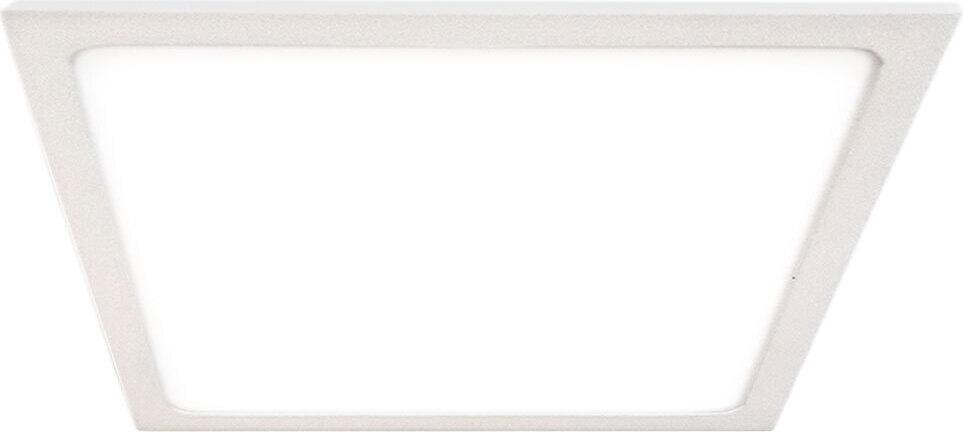 V-TAC LED-Mini-Panels - Schlanke Oberflche, quadratisch - IP20 - Wei - 12 Watt - 900 Lumen - 6400K 4915