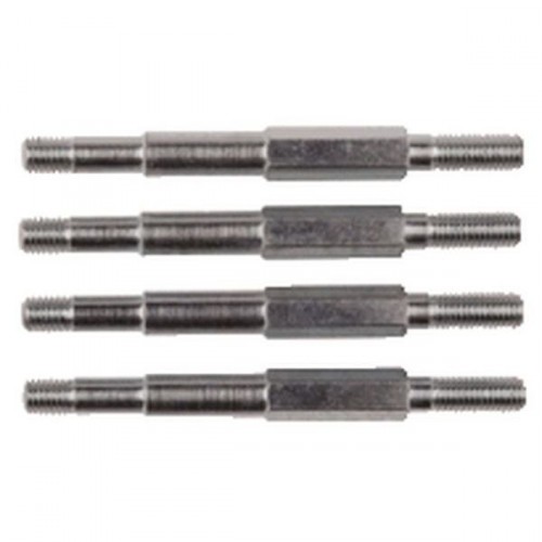 KS Tools Fixierbolzen,M6,4er Pack, 150.2178