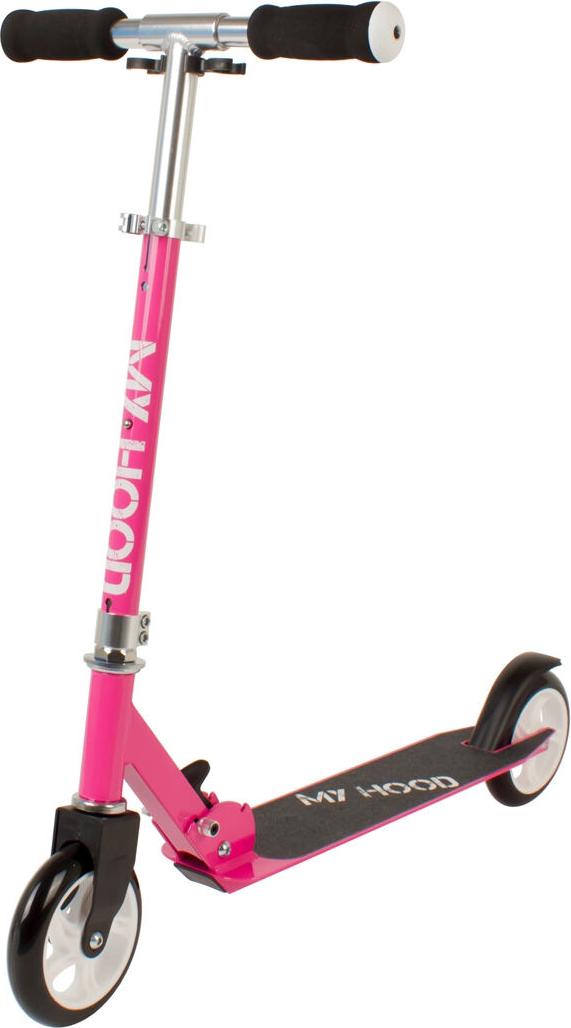 My Hood 145 Klapproller - Rosa 505163