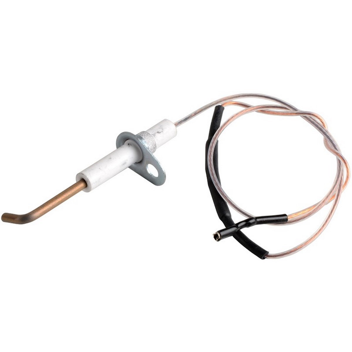Zündkerze + Heizwiderstand DTG120 E - 95332802 - De Dietrich