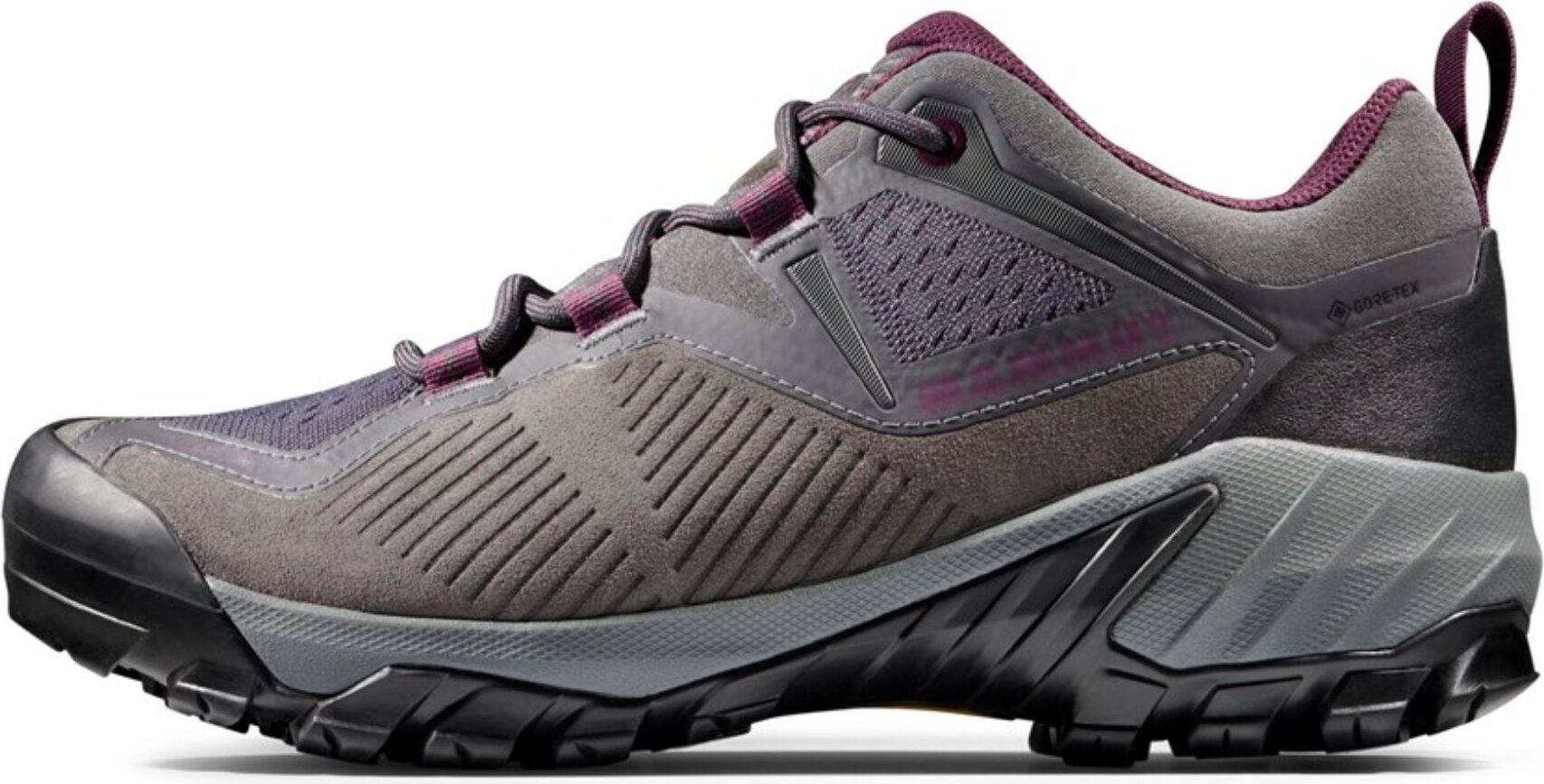 Mammut Obuv Sapuen Low Gtx, 30300427100624