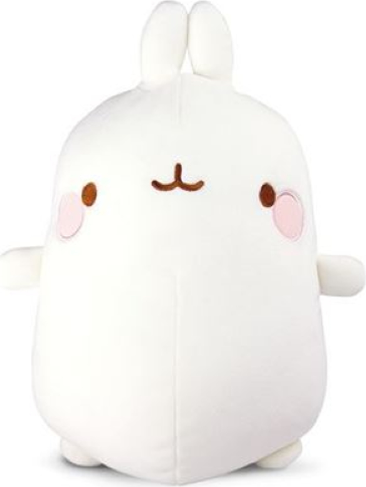 Nici 47743 - Molang - Hase Molang, 12 cm