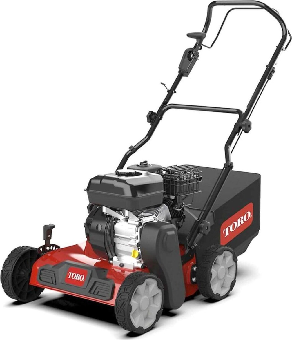 Toro Vertikutierer (40cm)