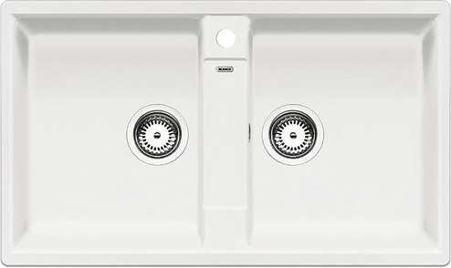 Blanco Zia 9 Rv Sg We Spüle 516678