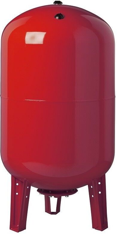 Zilio RV Membranausdehnungsgefäß 200 - 1" Heizung