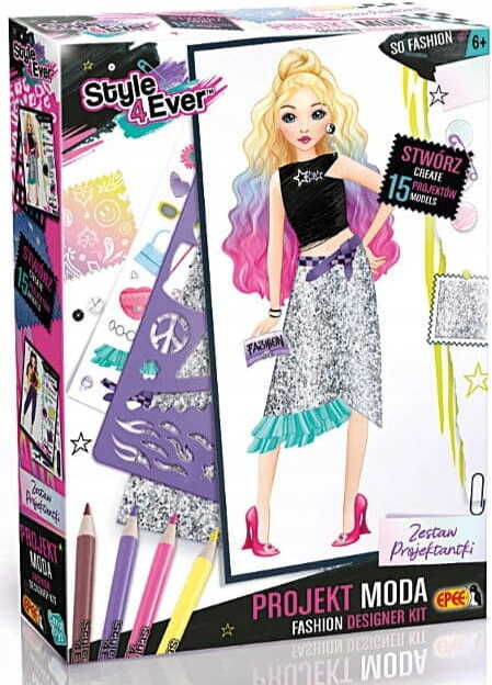 Kreativ-Kit Entwurf Mode Party-Styling Epee