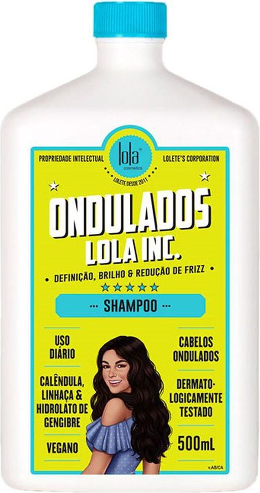 Shampoo Lola Cosmetics M0111891