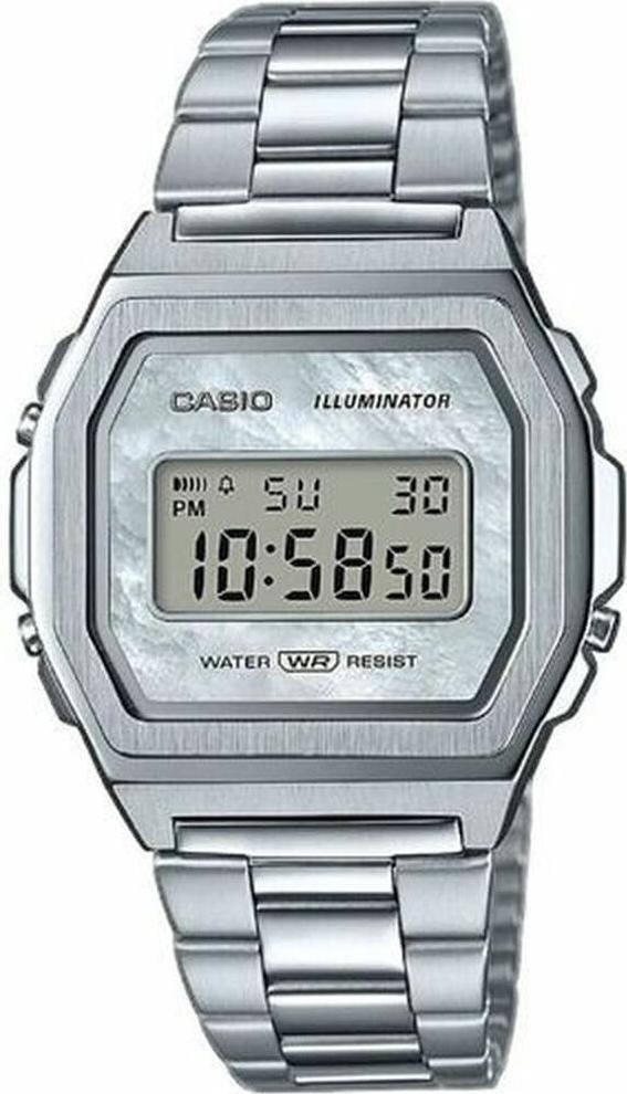 Dámske hodinky Casio A1000D-7EF